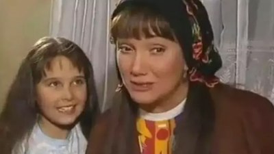 Sezer Güvenirgil hastanede