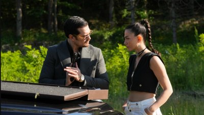 Demet Özdemir'in bölüm başı ücreti