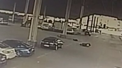 Burdur'da motosikletliler çarpıştı: 2 yaralı