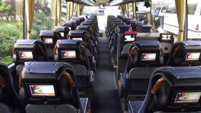 Öğrencilere ulaşım desteği: 3.800 TL verilecek