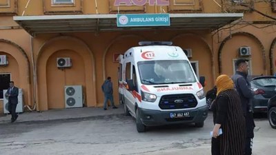 Mardin'de iki grup arasında silahlı kavga: 1 ölü