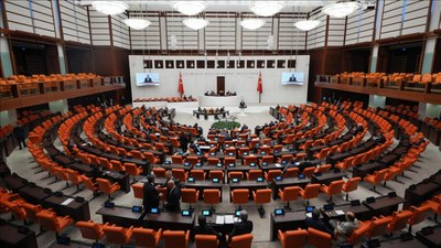 10. Yargı Paketi için mesai yarın başlıyor