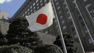 Japonya, Suriye'ye karşı yaptırımları kısmen kaldırma kararı aldı