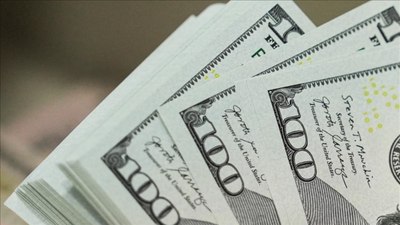 TCMB: KKM bakiyesi 18,8 milyar dolara geriledi