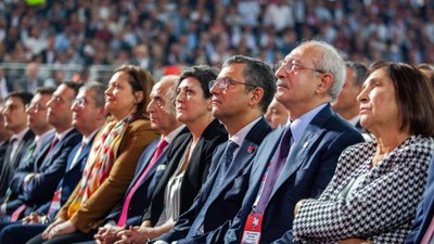 CHP'de şaibeli kurultay kaosu: Kemal Kılıçdaroğlu'nun geri dönüşü gündemde
