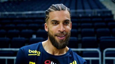 Scottie Wilbekin: Bütün sezon dizimi güçlendirmekle geçti