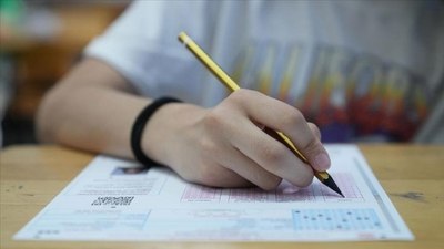 Bursluluk Sınavı sonuçları açıklandı