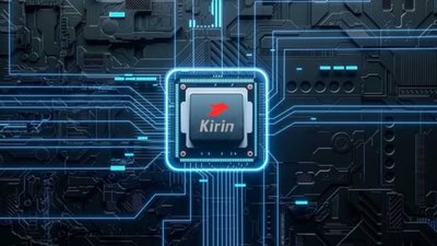 Huawei, ABD yaptırımlarına rağmen 2026 yılına kadar 3nm çip üretimi planlıyor