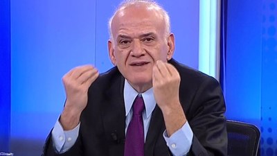 Ahmet Çakar'dan Fenerbahçelileri kızdıran sözler: "Amatör köy takımlarında bile olmaz"