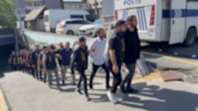 Papara'ya "yasa dışı bahis" soruşturması: 11 kişi tutuklandı