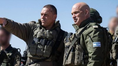 'Gazze anlaşması İsrail'in İran'a odaklanmasını sağlayacak'