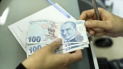 Emeklilere bayram ikramiyesi ödemeleri bugün başlayacak