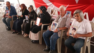 Evlat nöbeti: Diyarbakır anneleri bayramı üzgün geçirmek istemiyor