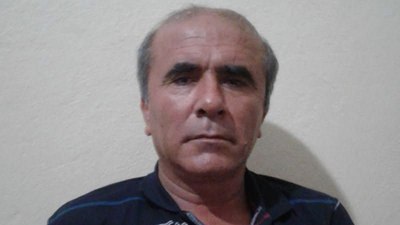 Adana'da başından vurularak öldürülmüş halde buldu