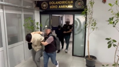 6 ilde 6 milyonluk devre mülk dolandırıcılığı