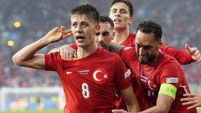 Futbolda milli mesai yarın başlayacak