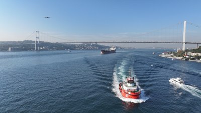 '24 yeni deniz aracı KEGM filosuna katılacak'