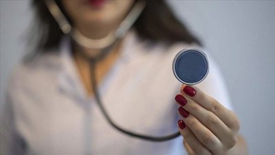 Maliye'ye takılan doktorlar 2,1 milyarlık matrah artırdı