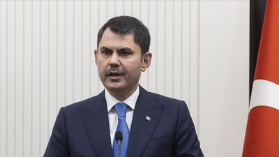 'Yıl sonuna kadar 453 bin konut ve iş yeri teslim edilecek'