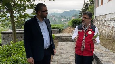 Tarım ve Orman Bakanı İbrahim Yumaklı anlattı: Nedir bu pestisit meselesi