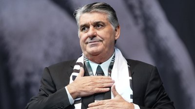 Serdal Adalı, transferdeki öncelikli 3 hedefi açıkladı