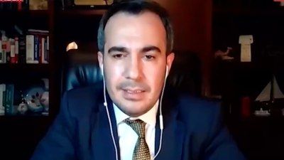 Serdar Tokdemir: Etkin pişmanlıktan yararlanan kişi dosyanın seyrini değiştirir