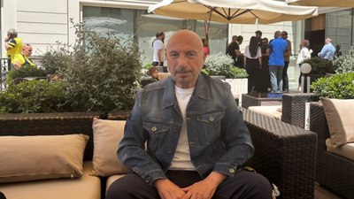 Hakan Bilal Kutlualp'ten Ali Koç'a eleştiri!