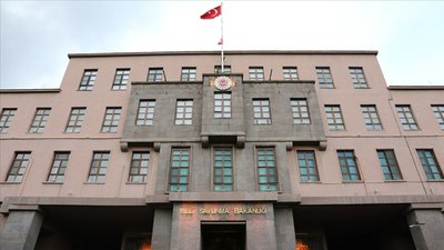Türkiye ile Birleşik Krallık arasında güvenlik istişareleri gerçekleştirildi