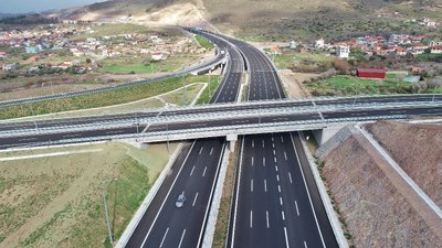 Bayramda köprü, otoyol ve toplu ulaşım ücretsiz oldu