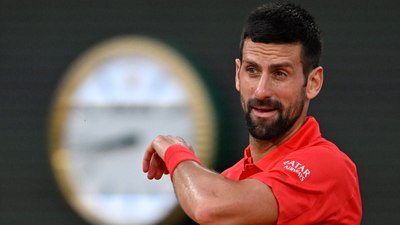 Fransa Açık'ta Novak Djokovic ve Coco Gauff 4. tura çıktı
