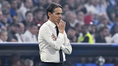 Simone Inzaghi: Hayal kırıklığına uğradık