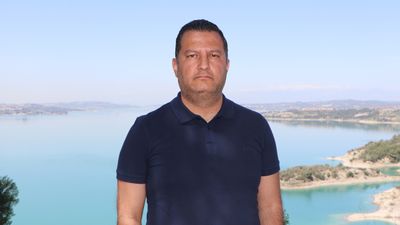 'Türkiye'de yüzde 50 kuraklık artışı riski var'