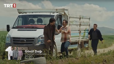 Gönül Dağı 181. bölüm 2. fragman: Dizide ayrılık rüzgarı! Ramazan mı, Veysel mi?