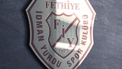 TFF 3. Lig'e çıkan Fethiye İdman Yurdu, ligden çekilme kararı aldı