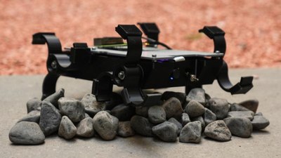Türkiye, Ay’a çift robot gönderen ilk ülke olacak