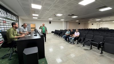 Sakaryaspor'un geleceği 8 Haziran'da belirlenecek