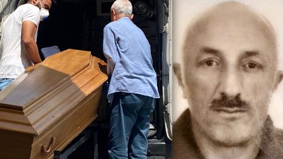 Denizli’de kimyasal suya düşen işçi hayatını kaybetti
