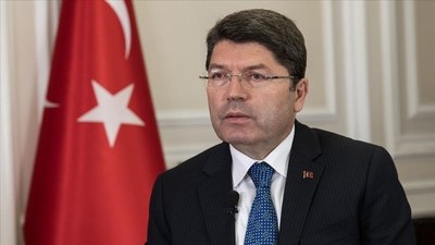 yargı paketine ilişkin ilk açıklama: Caydırıcı ceza vurgusu