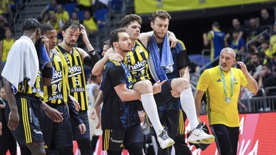Fenerbahçe, Tarık Biberovic'in son durumunu açıkladı