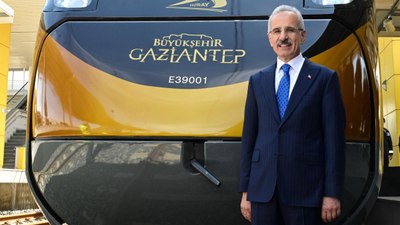 Abdulkadir Uraloğlu duyurdu: TÜRASAŞ, sanayi kuruluşları arasında 174 sıra yükseldi