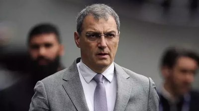 Damien Comolli, Juventus'ta genel müdür olacak