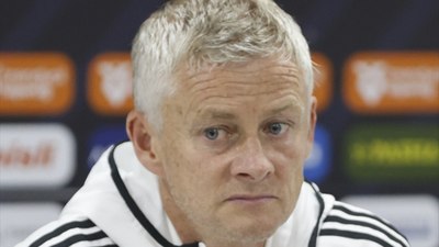 Ole Gunnar Solskjaer: Aldığımız sonuçlar bizi bu noktaya getirdi