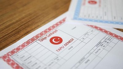 Tapu'da yeni dönem resmen başlıyor: İşlemler anında gerçekleşecek