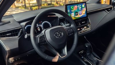 Toyota’dan kaçırılmayacak bayram fırsatı: Popüler modelde 320.000 TL indirim…
