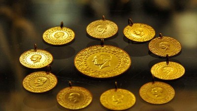 2 Haziran 2025 altın fiyatları: Gram, çeyrek ve yarım altın kaç lira?