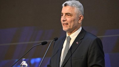 Ömer Bolat: İhracat mayısta 24,8 milyar dolarla en yüksek aylık rekoru kırdı