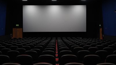 Türkiye'de sinema seyirci sayısı geçen yıl 32,5 milyon kişi