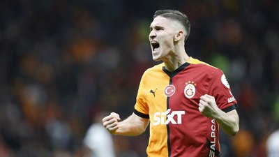 Roland Sallai: Bize karşı takımlar ekstra motive oluyor