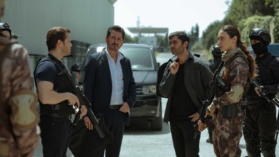 1 Haziran reyting sonuçları: İşte zirvenin sahibi...