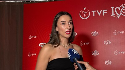 Hande Baladın ve Sinead Jack-Kısal, Milletler Ligi'nde başarıya inanıyor